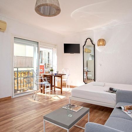 Sunstay Dream Loft Carihuela Beach Torremolinos Ngoại thất bức ảnh
